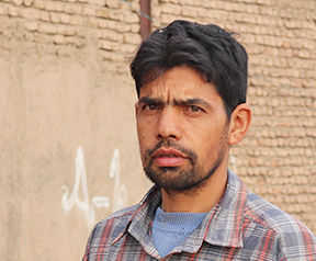 farmer image
