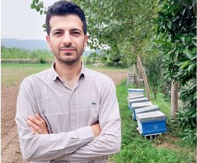 farmer image