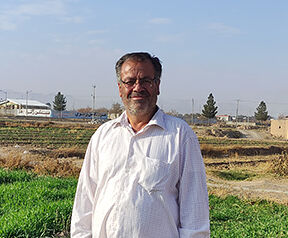 farmer image