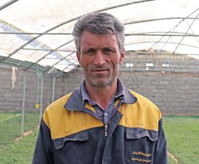 farmer image