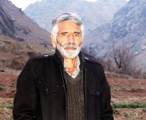 farmer image