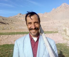 farmer image