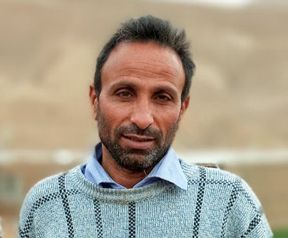 farmer image