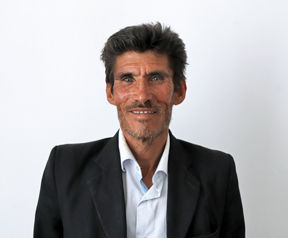 farmer image