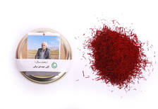 زعفران سرگل ممتاز از کلی موسا برقی