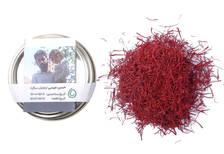 زعفران سرگل ممتاز از حسن عیسی