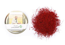 زعفران سرگل ممتاز از غُلُمرضای عیسی