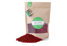 زرشک دانه اناری از استا اکبرسعادت زاده