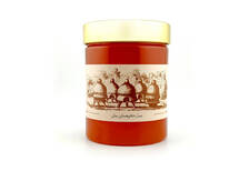 عسل کوهستان از سعید جانی