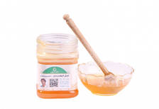 عسل کوهستان از حسین عاملی