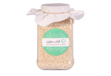 برنج قهوه ای (سالم) از شیرین پارسی