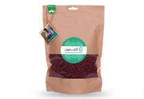 زرشک پفکی از رضا غُلُمعلی بیک