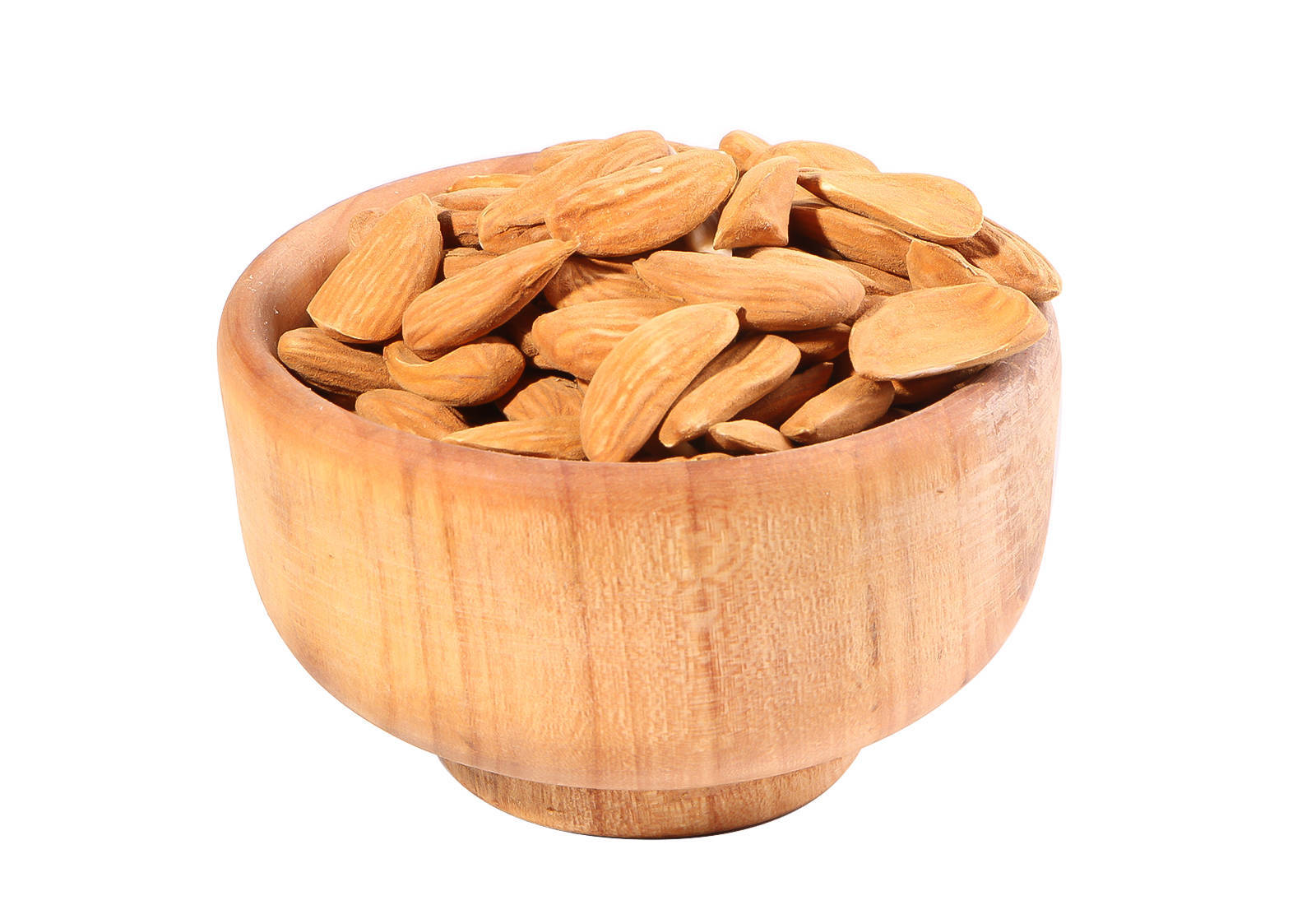مغز بادام ربیع از اسدالله منصوری