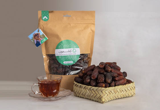 خرما پیارم از دکتر وکیلی