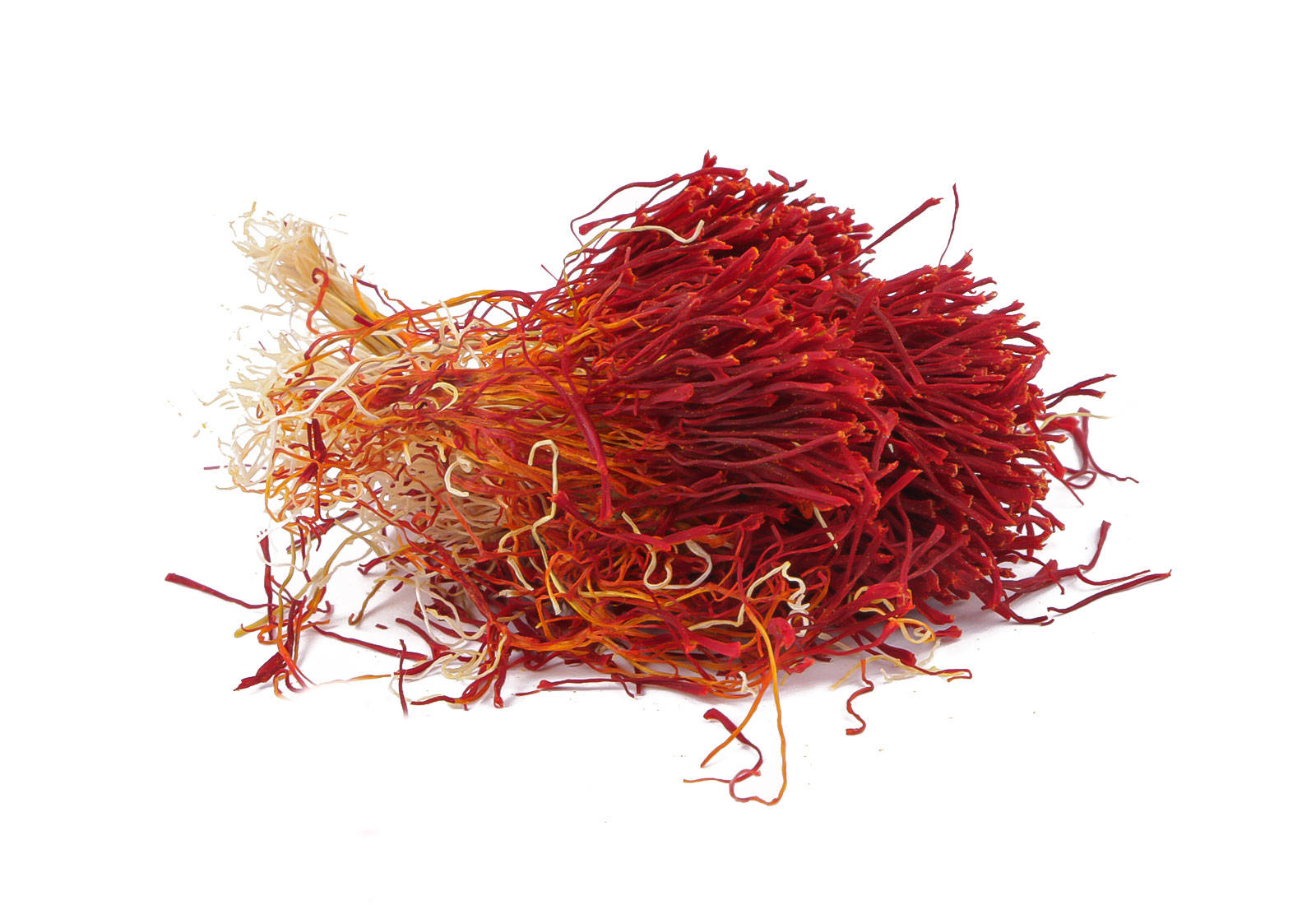 زعفران رشته کامل از رضای بهشتی