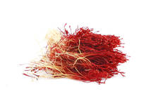 زعفران رشته کامل از جواد حاج علی 