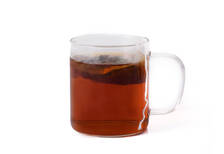 گیل چای : چای کیسه ای دمی  از زهرا معلایی