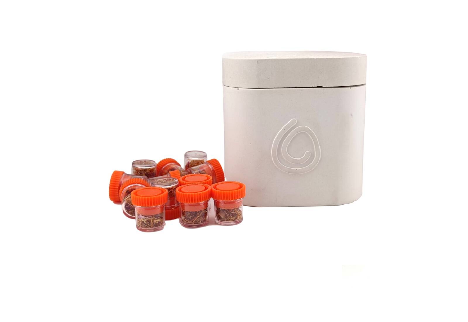 دمنوش دسترنج دشبون از برات اعرابی