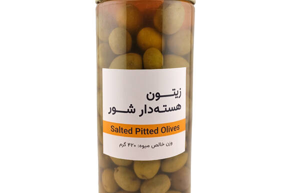 روغن زیتون 