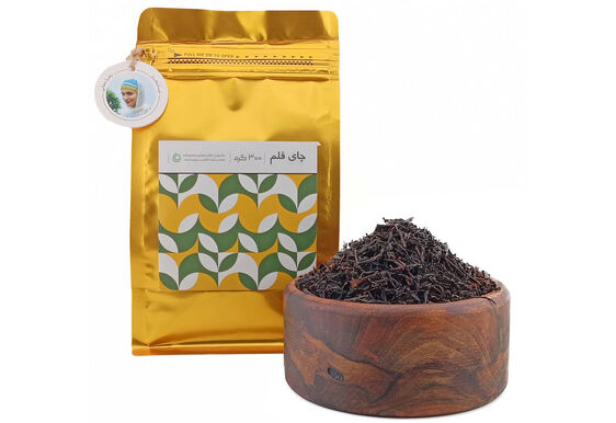 چای و دم‌نوش‌