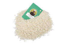 برنج هاشمی ممتاز از محمد هادی غلامی