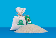 برنج نوک سیاه درجه یک از محمد هادی غلامی