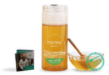 عسل گون  از عبدالله شجاعی