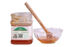 عسل زرشک از مهدی عاملی