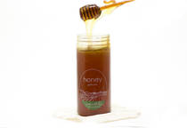 عسل زرشک از غلام حسین عاقلی