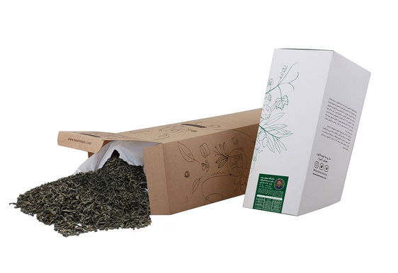 چای سبز تک‌خاستگاه