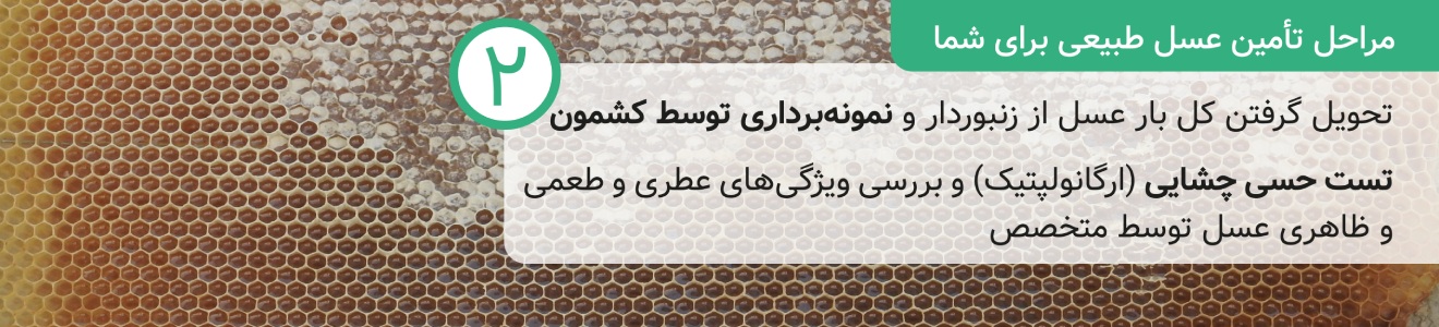 با عشق؛ از یک دوست کشاورز