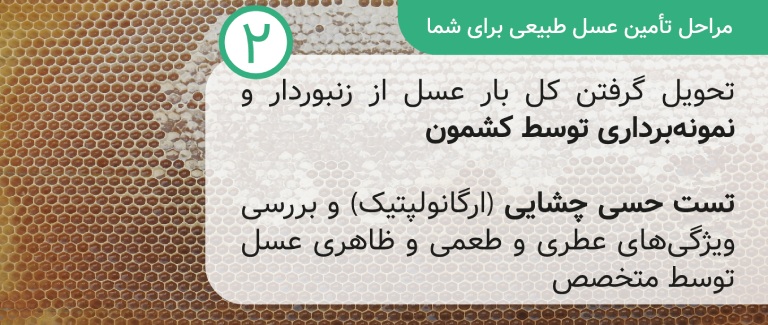 با عشق؛ از یک دوست کشاورز